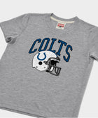 Youth Indianapolis Colts Helmet