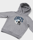 Youth Indianapolis Colts Helmet Hoodie