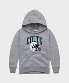 Youth Indianapolis Colts Helmet Hoodie
