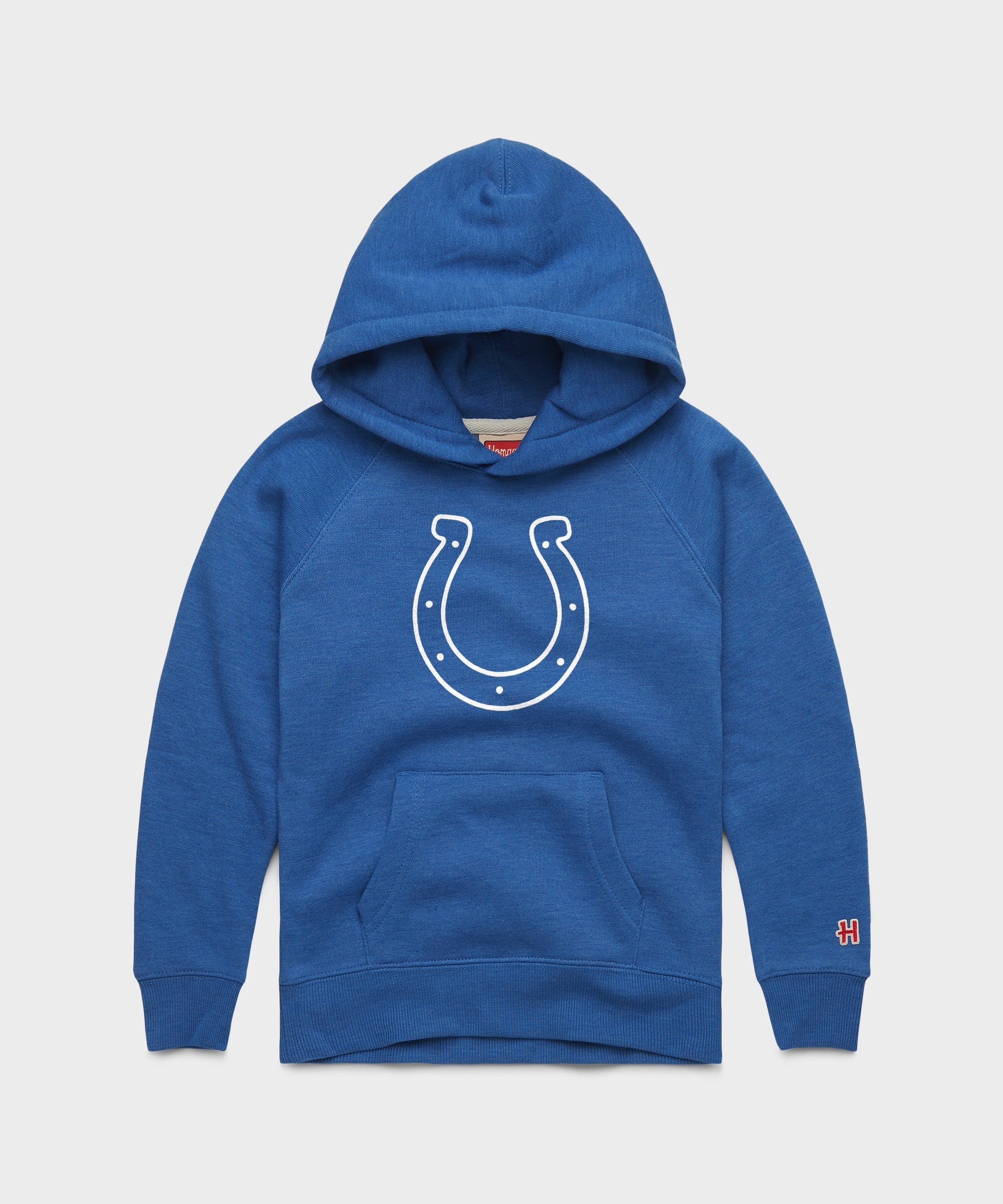 Youth Indianapolis Colts '04 Hoodie
