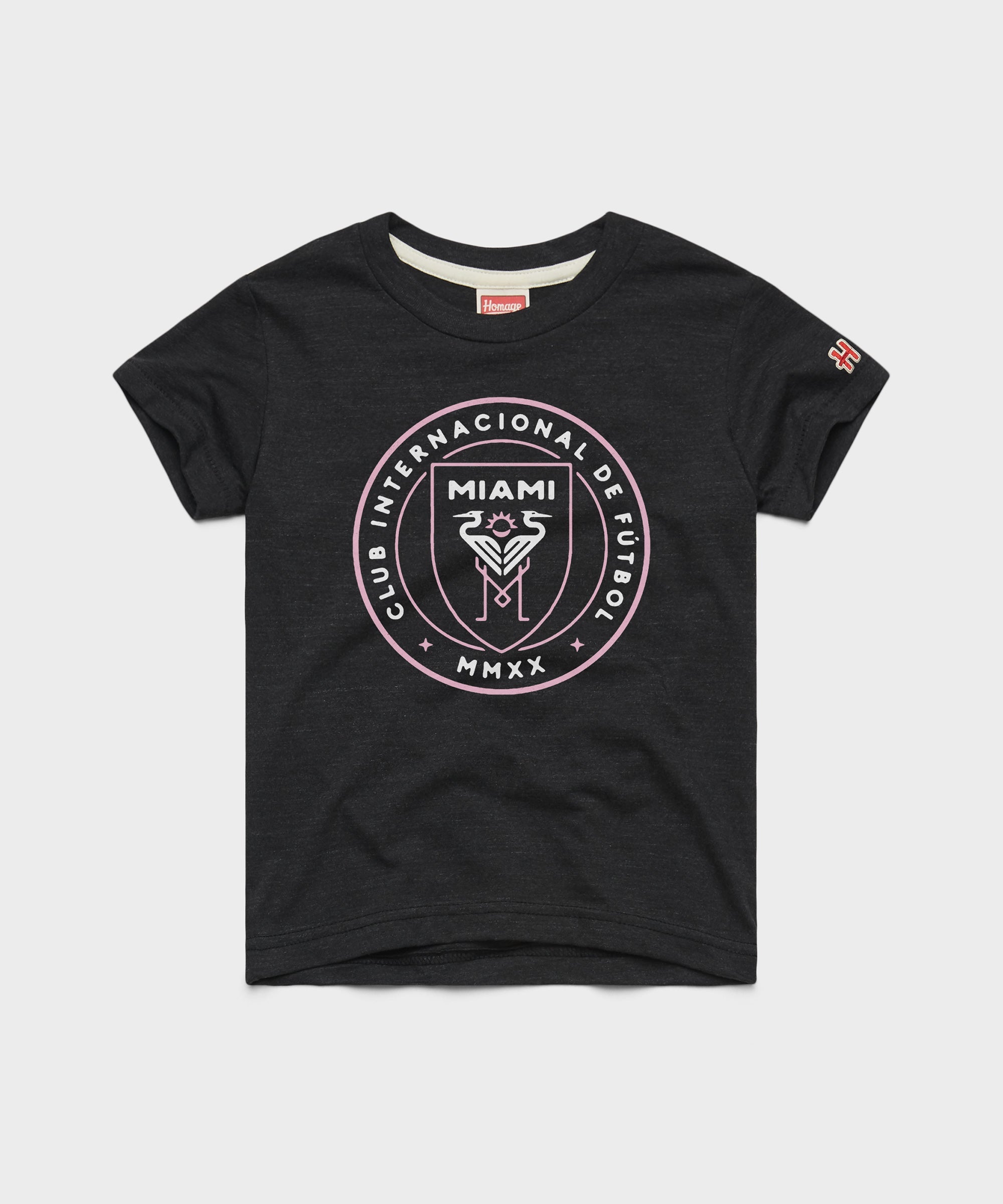 Youth Inter Miami CF '20