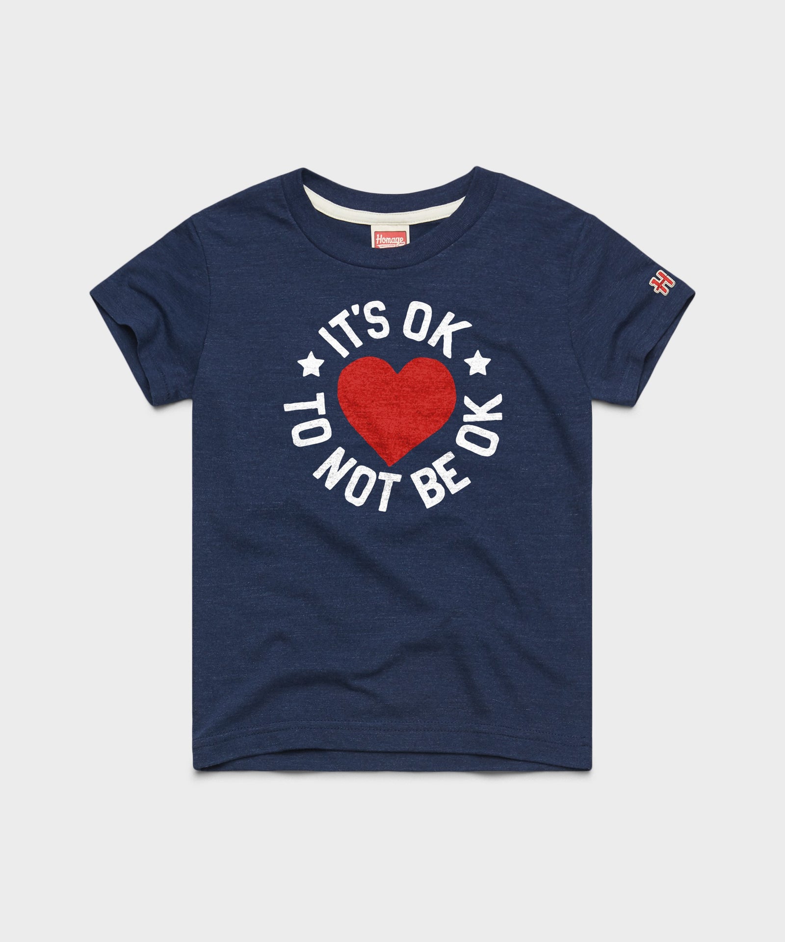 Youth It's Ok To Not Be Ok
