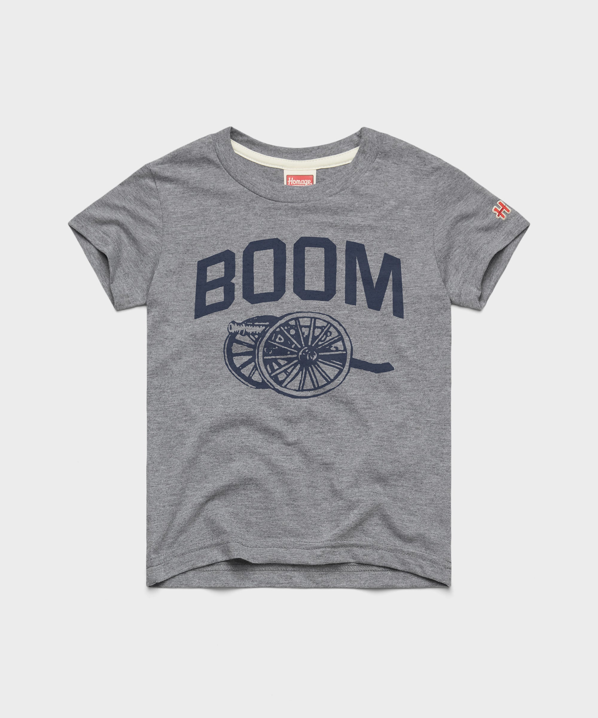 Youth Jackets Hockey Boom