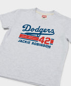Youth Jackie Robinson 42 Signature