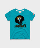 Youth Jacksonville Jaguars Big Helmet