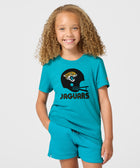 Youth Jacksonville Jaguars Big Helmet