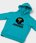 Youth Jacksonville Jaguars Big Helmet Hoodie