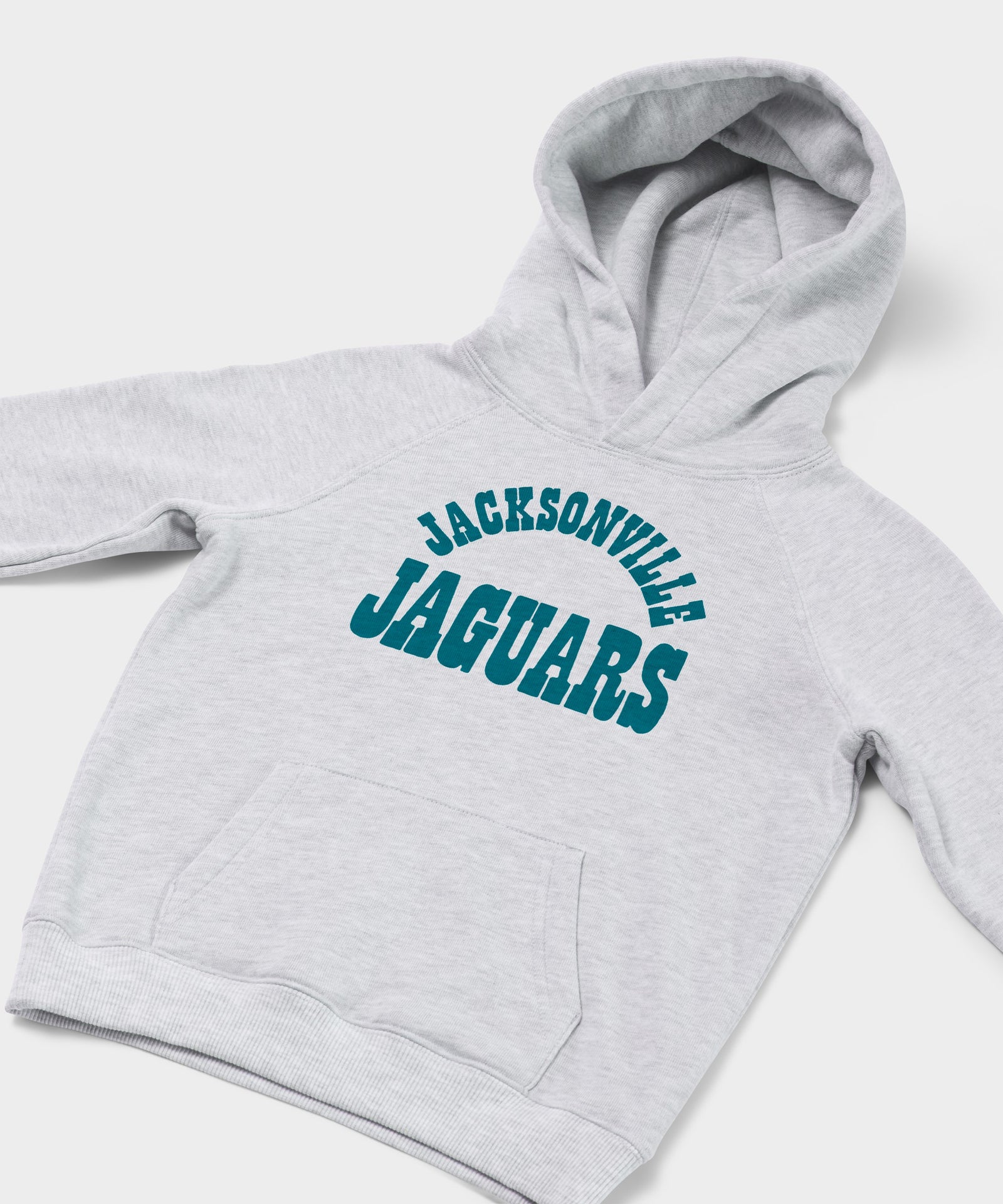 Youth Jacksonville Jaguars Classic Hoodie