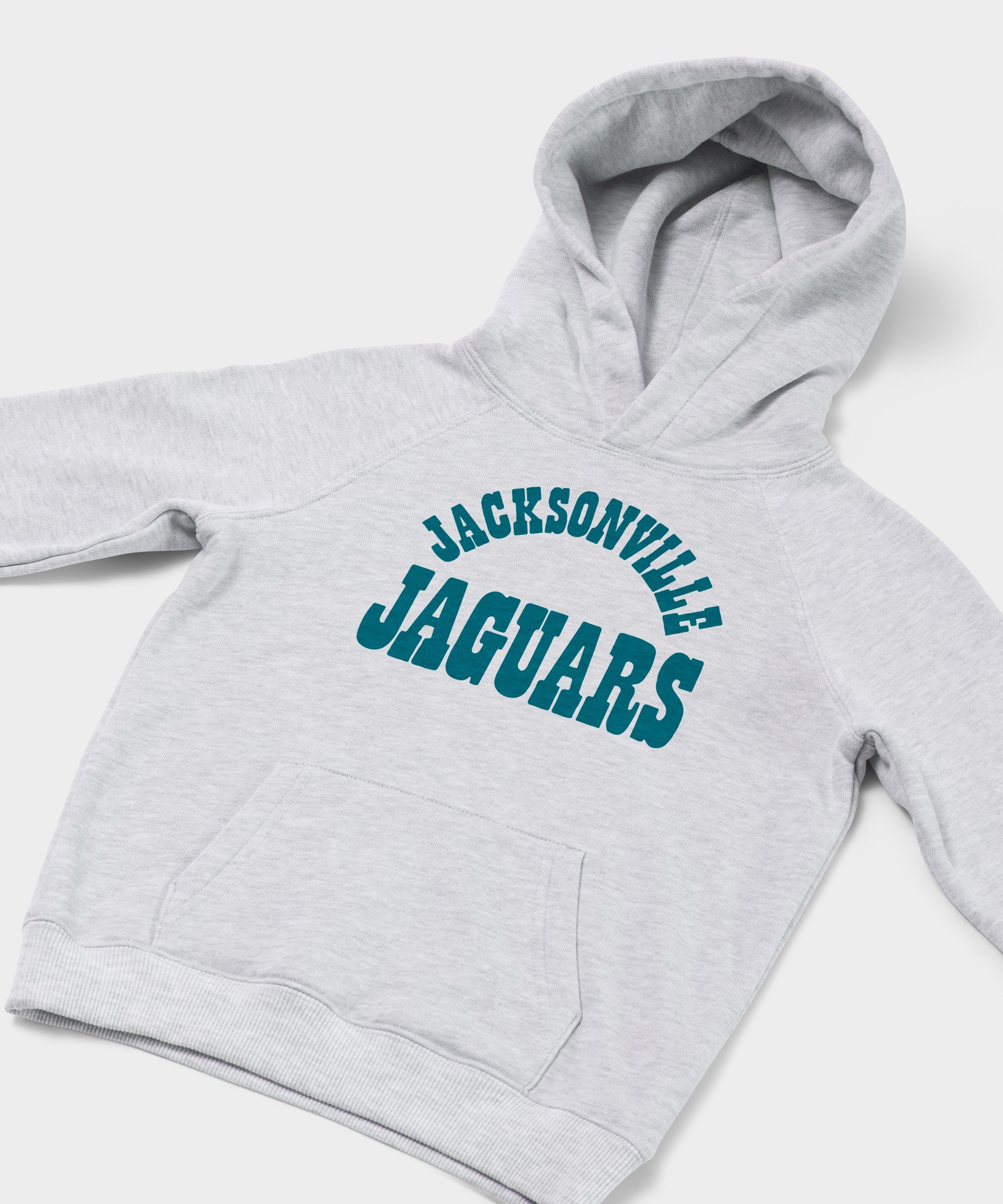 Youth Jacksonville Jaguars Classic Hoodie