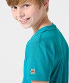 Youth Jacksonville Jaguars Crest