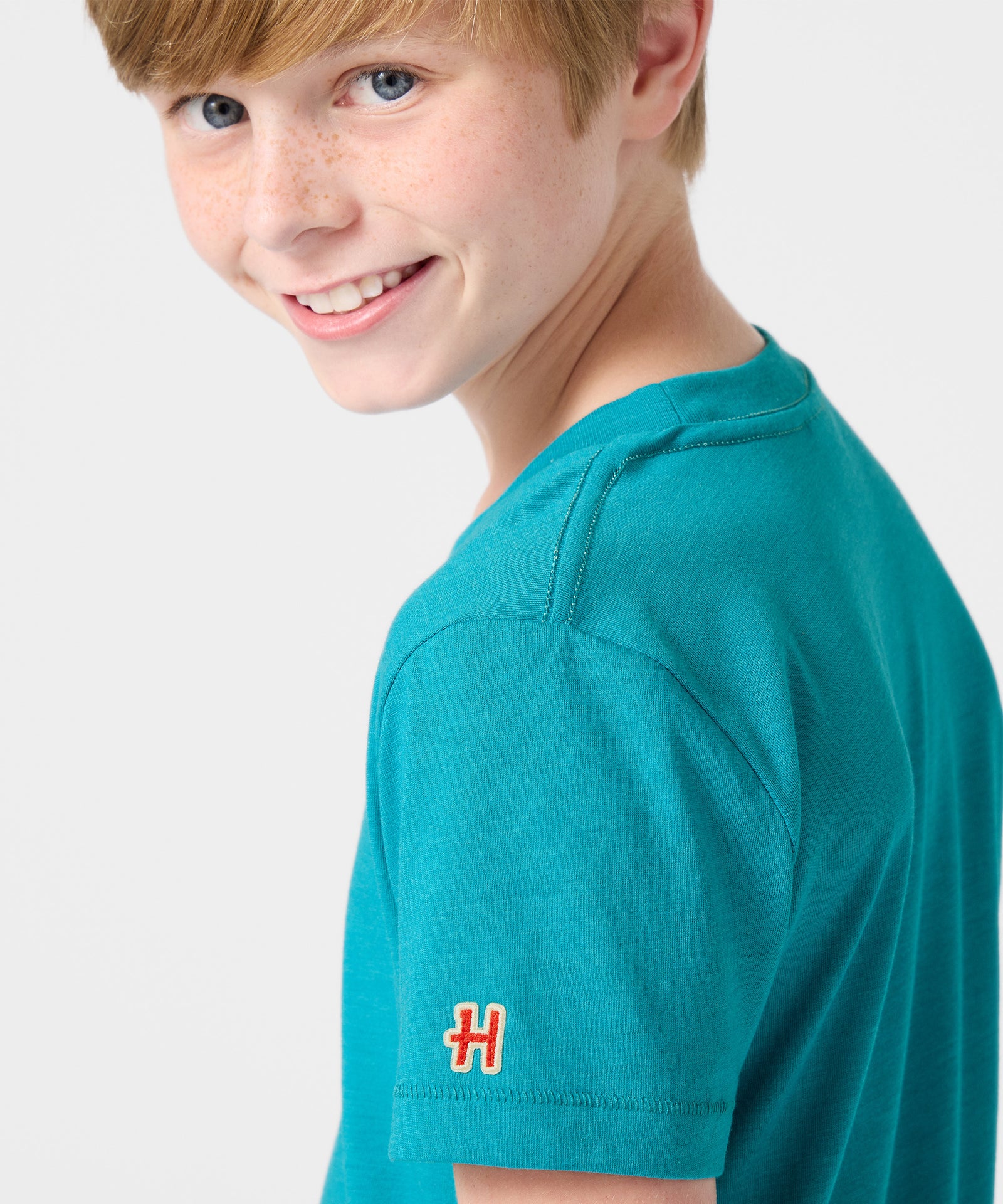 Youth Jacksonville Jaguars Crest