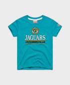Youth Jacksonville Jaguars Crest