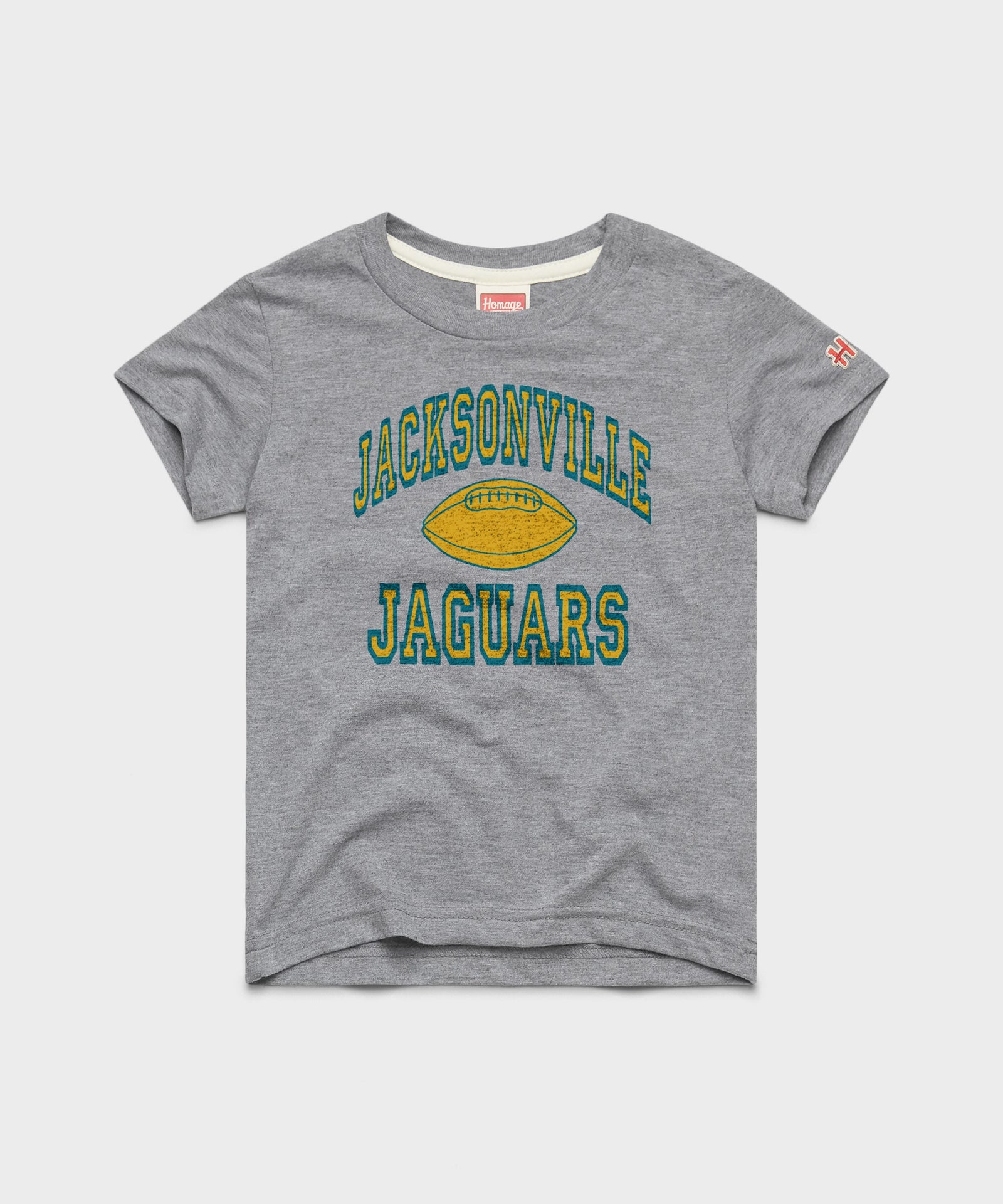 Youth Jacksonville Jaguars Gridiron