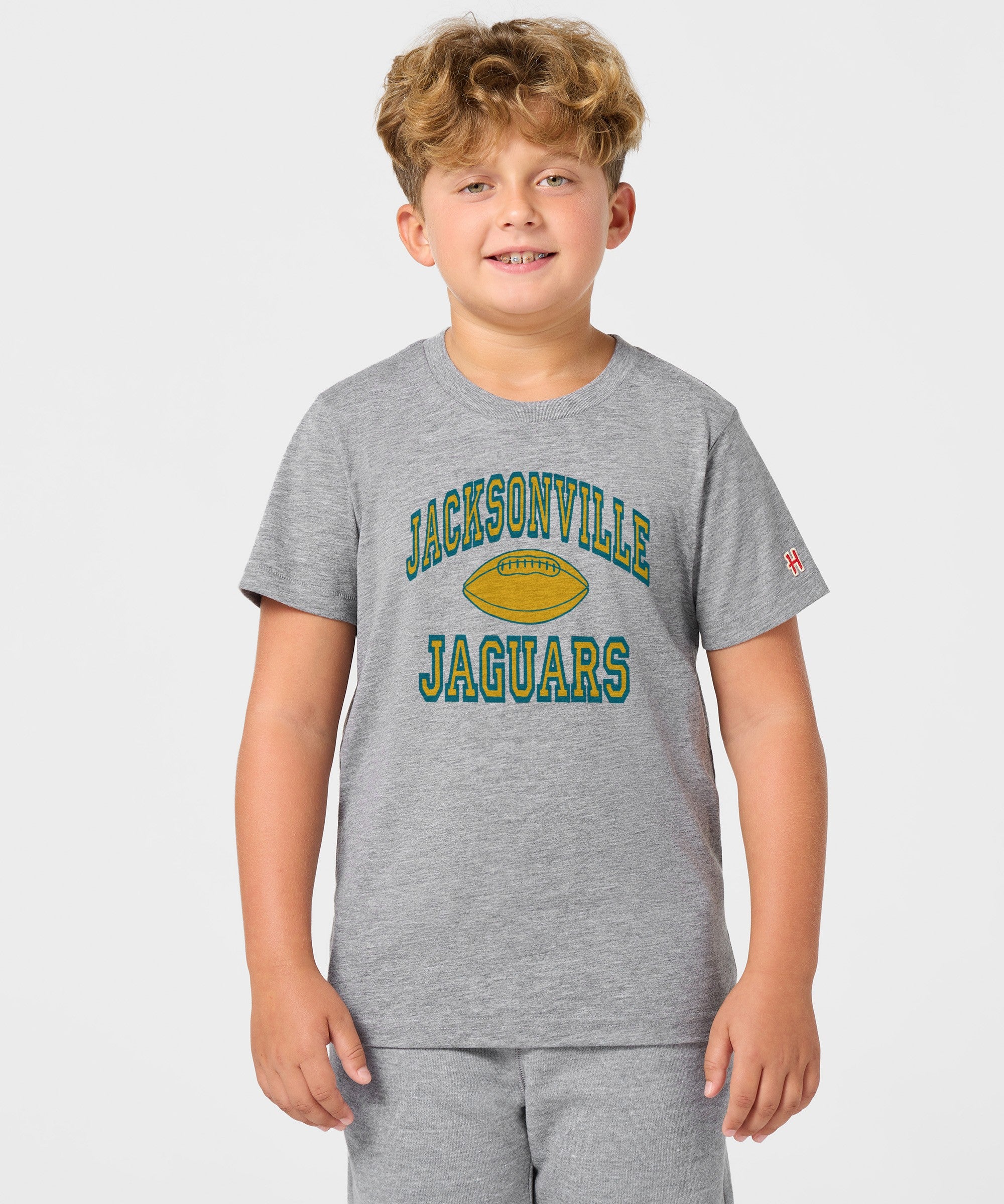Youth Jacksonville Jaguars Gridiron