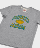 Youth Jacksonville Jaguars Gridiron