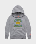 Youth Jacksonville Jaguars Gridiron Hoodie