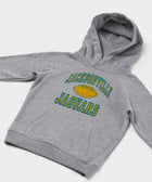 Youth Jacksonville Jaguars Gridiron Hoodie