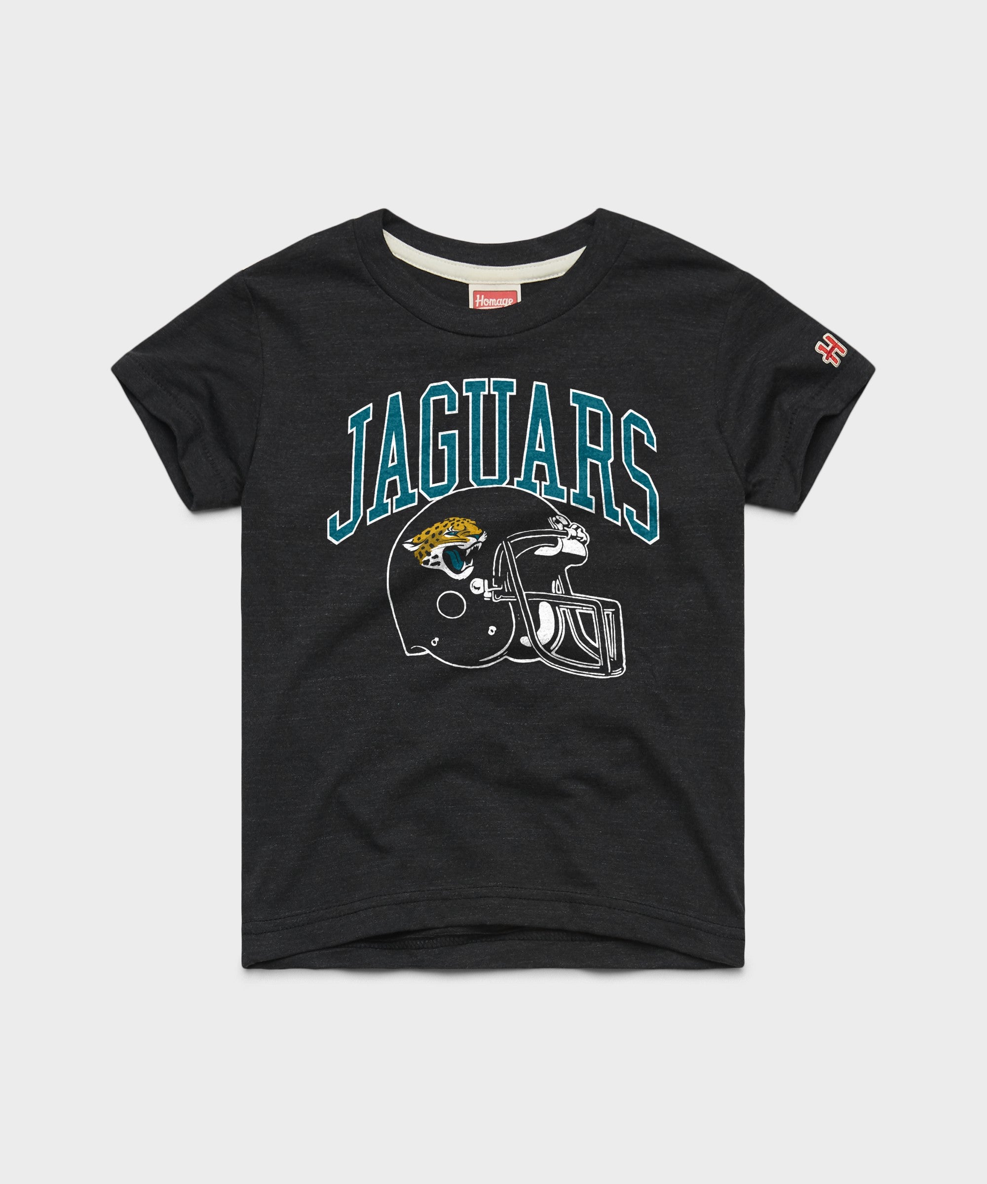 Youth Jacksonville Jaguars Helmet