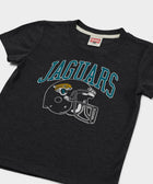 Youth Jacksonville Jaguars Helmet