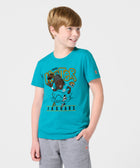 Youth Jacksonville Jaguars Travis Hunter