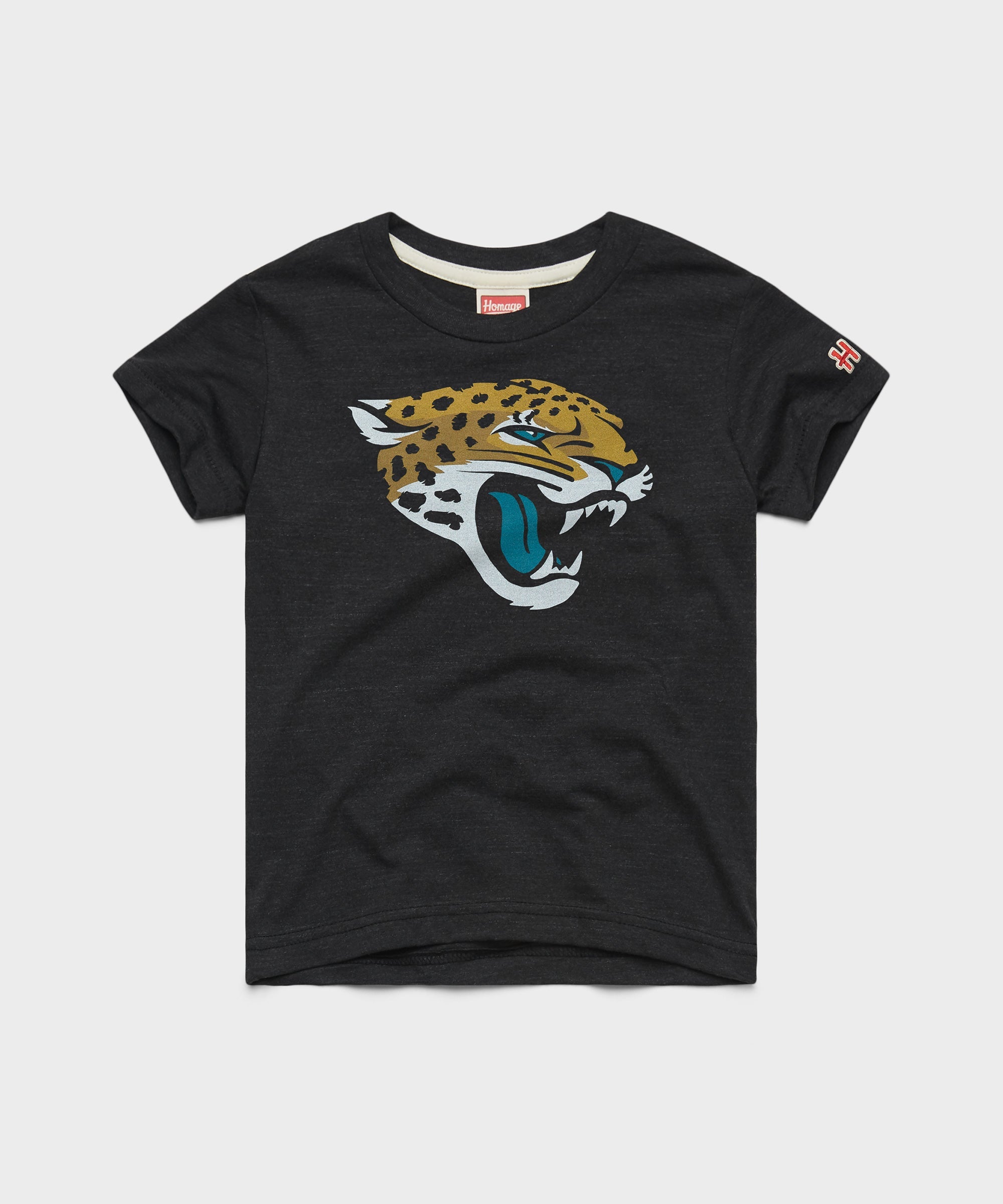Youth Jacksonville Jaguars '13 Charcoal