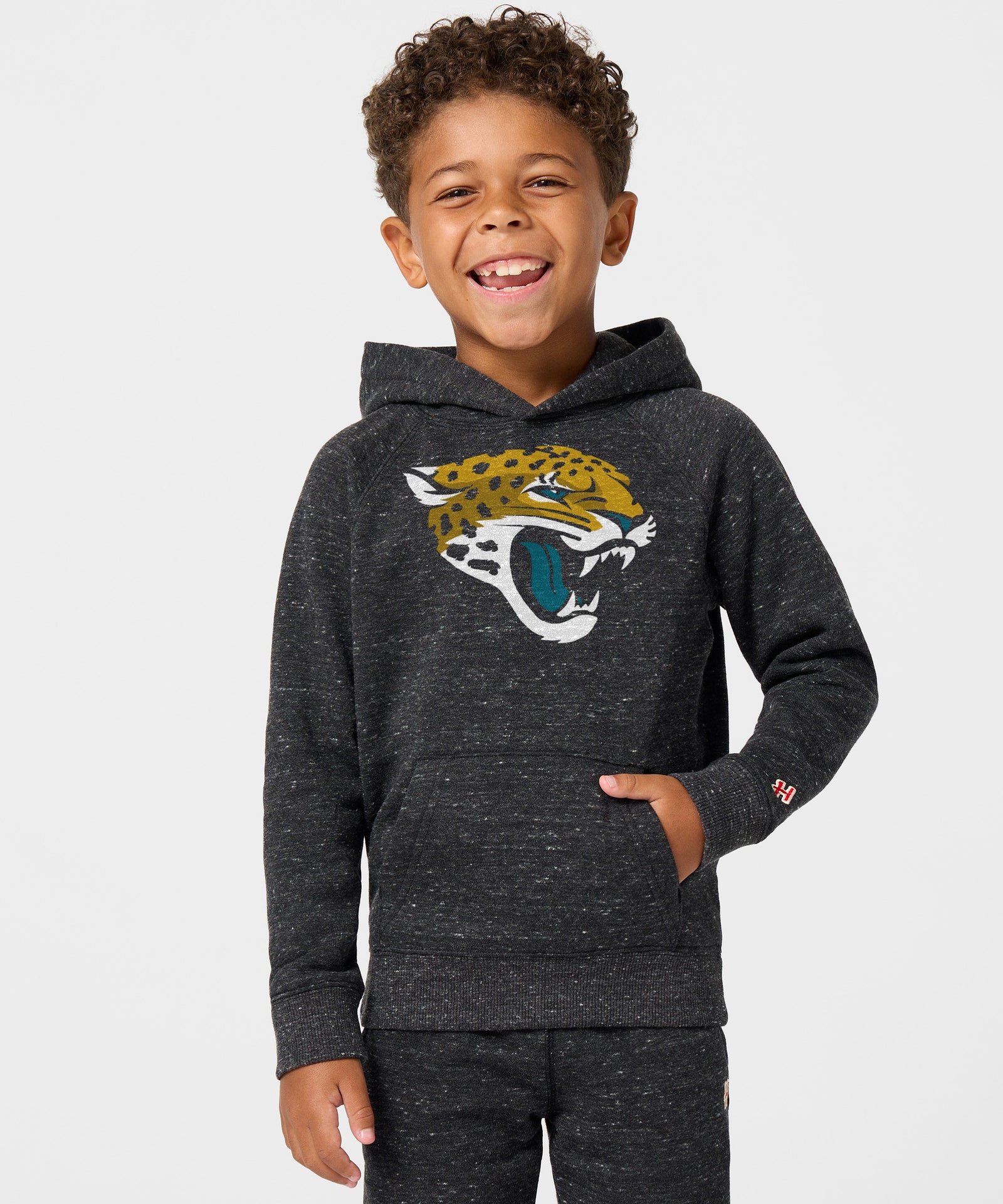 Youth Jacksonville Jaguars '13 Hoodie