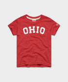 Youth Jesse Owens Block Ohio