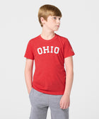 Youth Jesse Owens Block Ohio