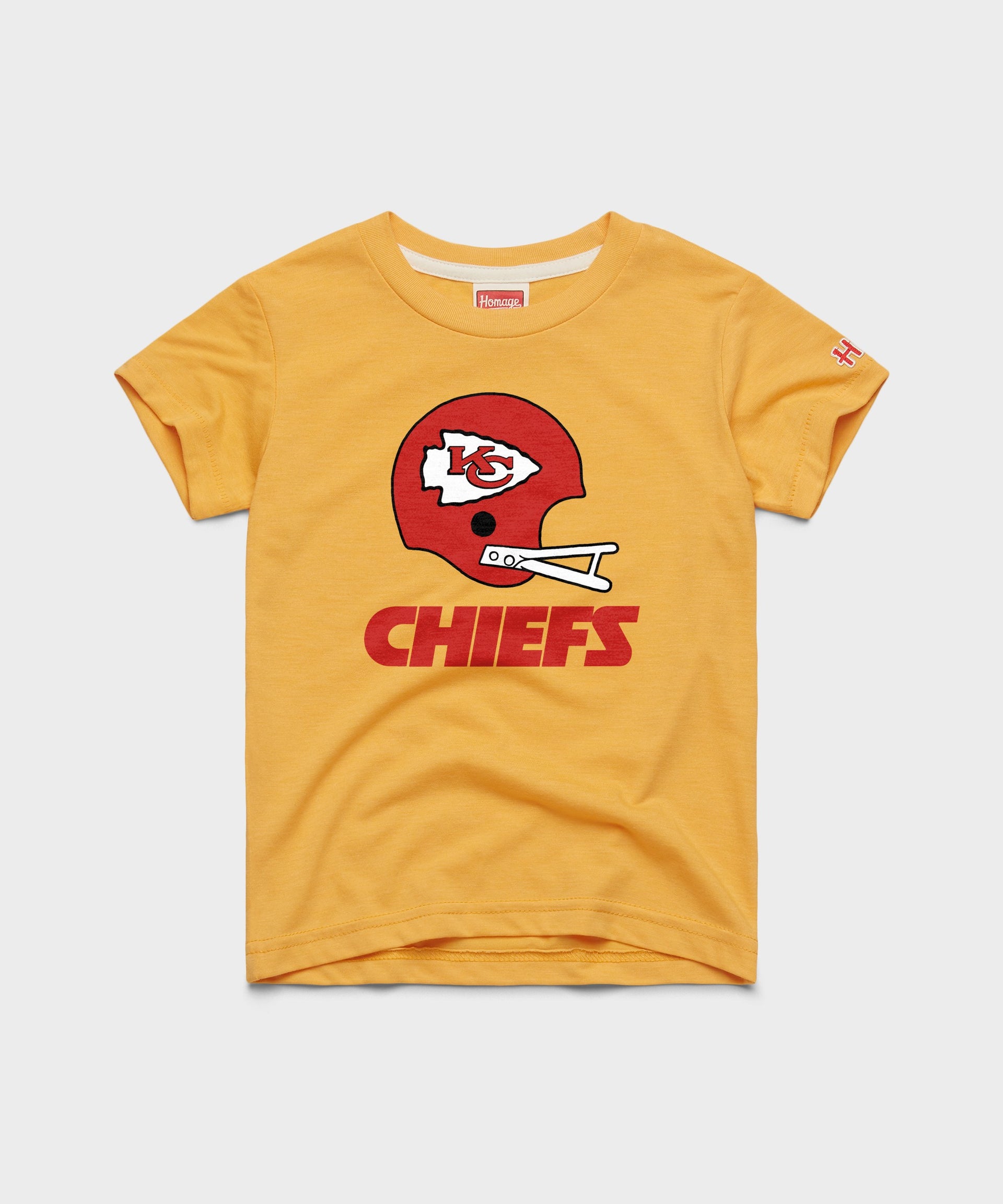 chiefs youth football helmet Kansas City - 5 Minis (Mixed Sizes) - Official NFL Everybody loves game day Youth Kansas City Chiefs Big