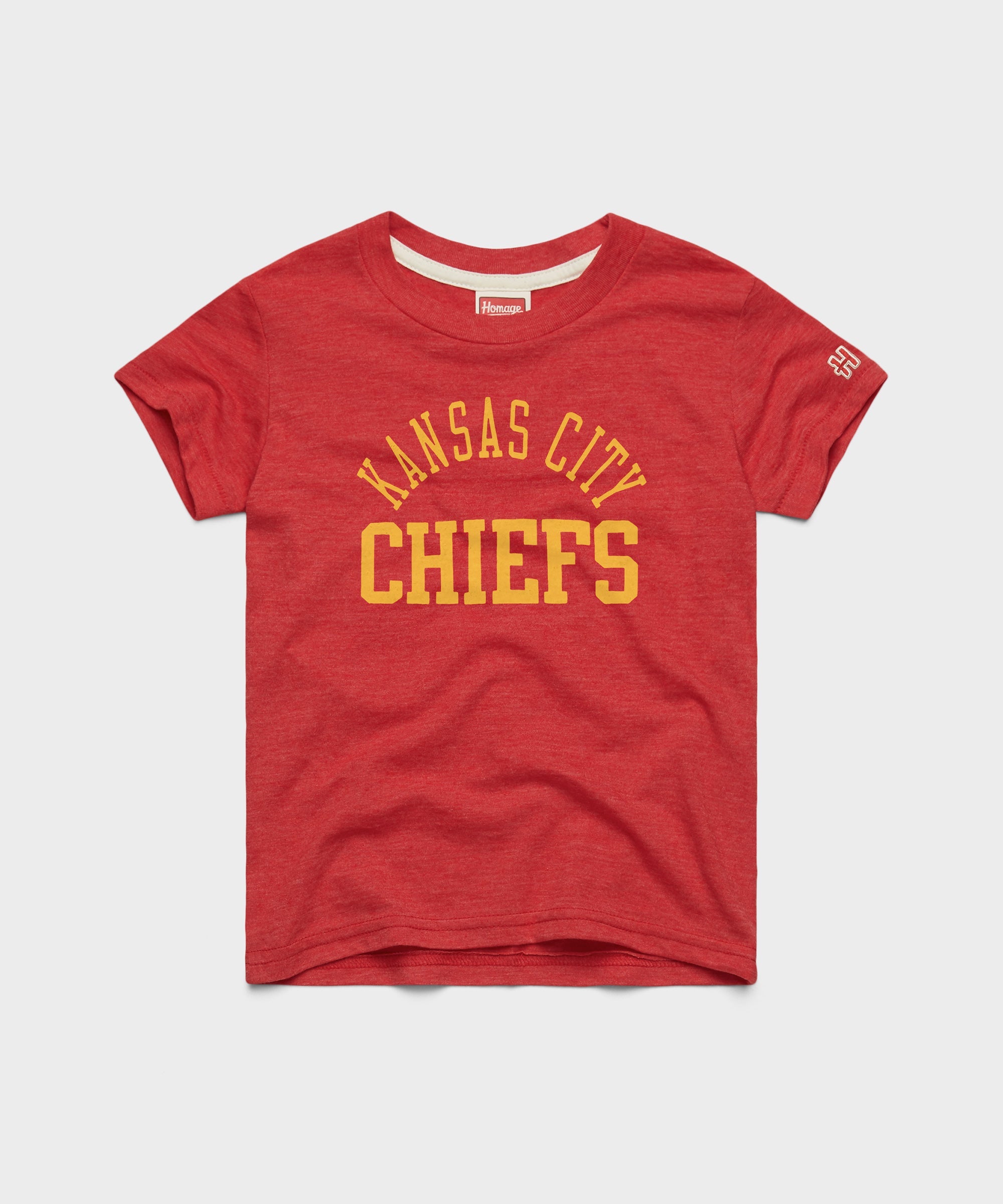 Youth Kansas City Chiefs Classic