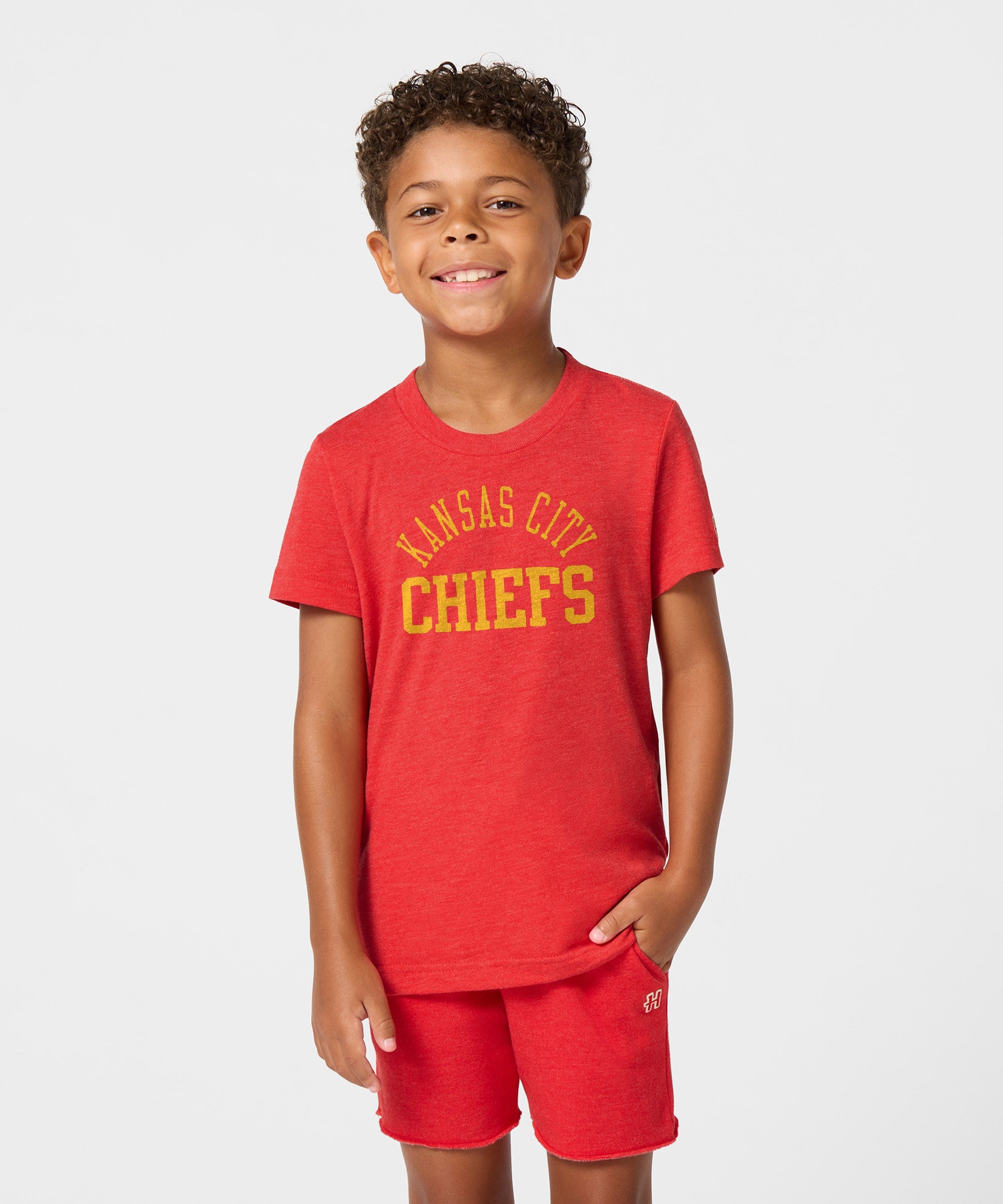 Youth Kansas City Chiefs Classic