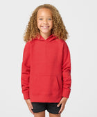 Youth Kansas City Chiefs Classic Hoodie