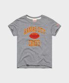 Youth Kansas City Chiefs Gridiron