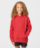 Youth Kansas City Chiefs Just A Kid From Kansas City Hoodie