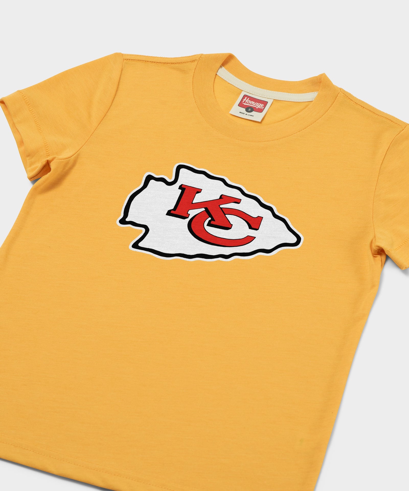 Youth Kansas City Chiefs '72