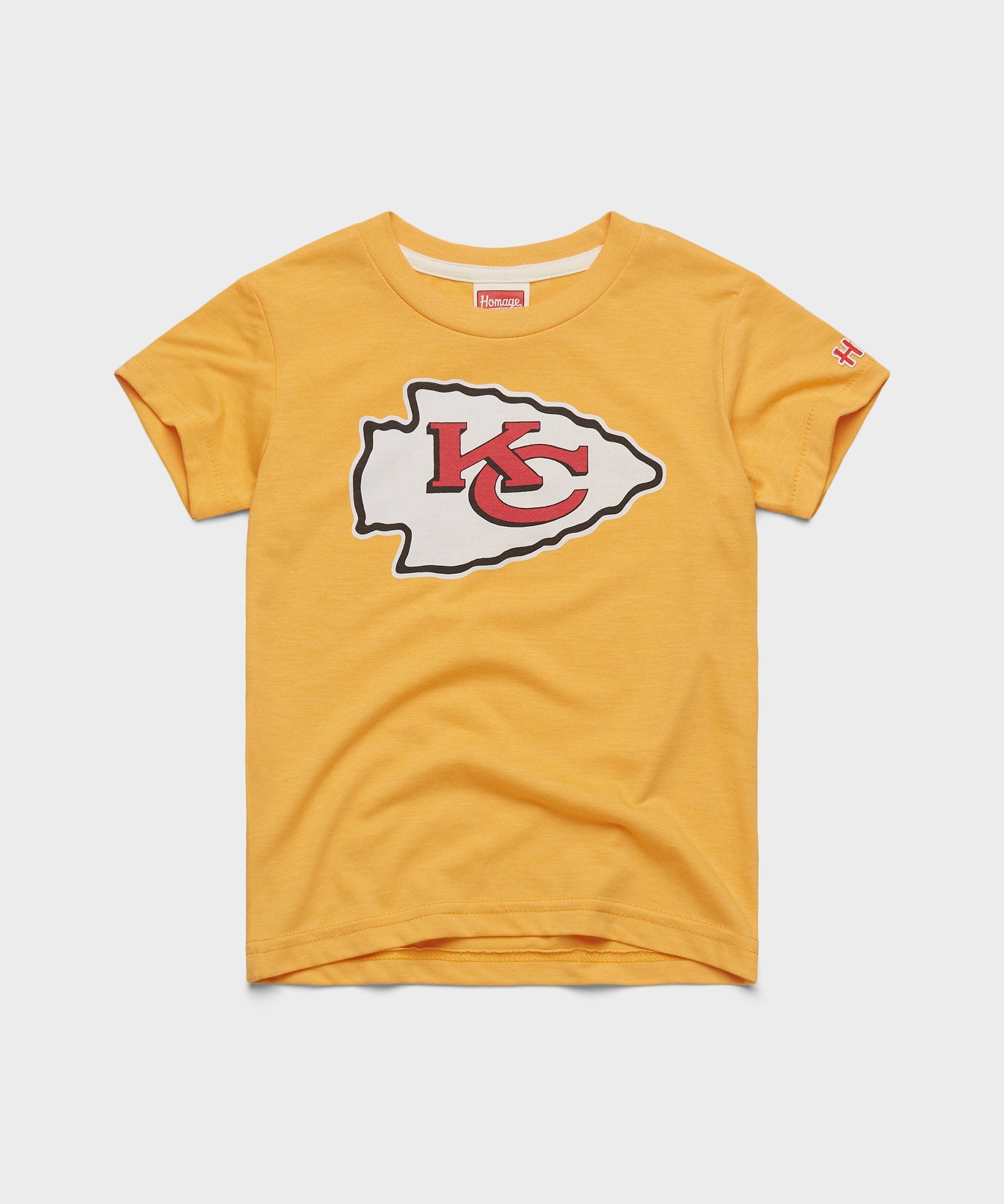 Youth Kansas City Chiefs '72