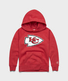 Youth Kansas City Chiefs '72 Hoodie