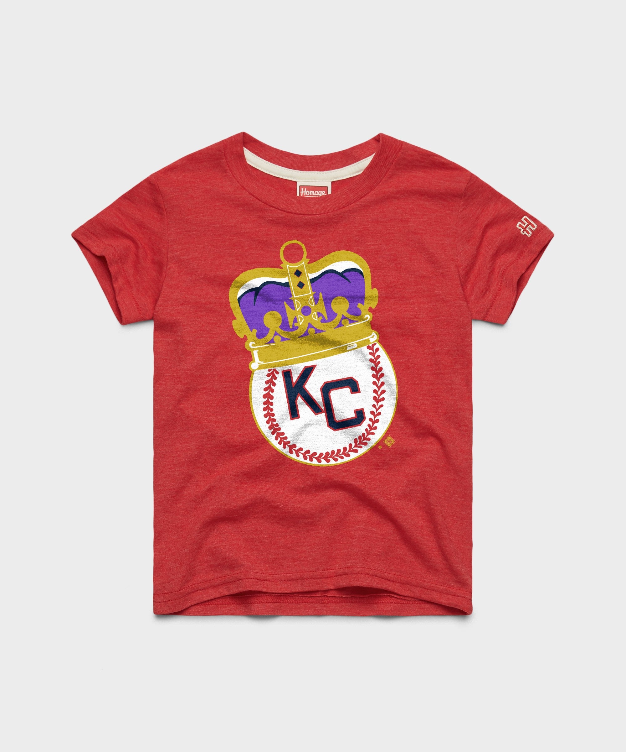 Youth Kansas City Monarchs