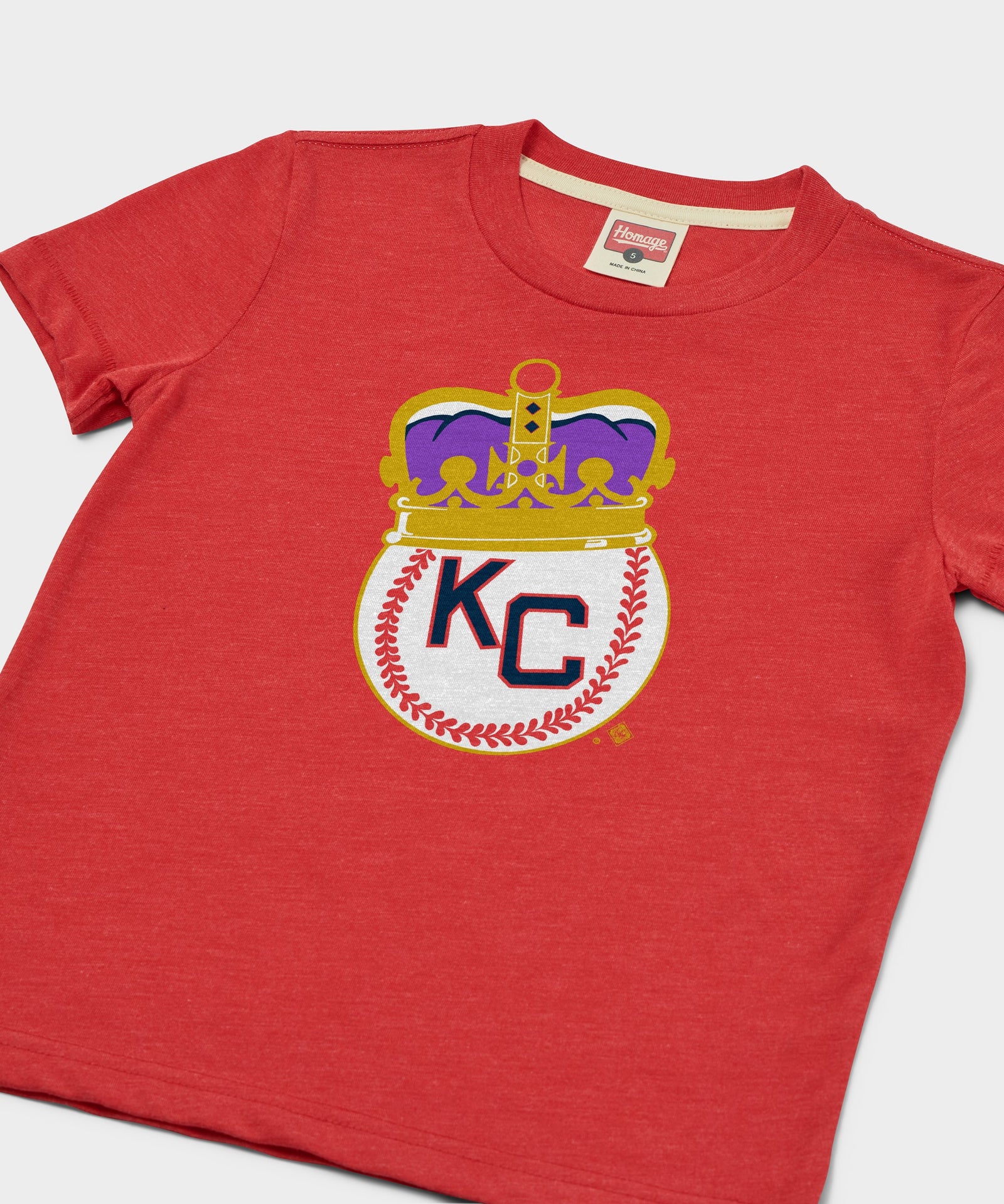 Youth Kansas City Monarchs