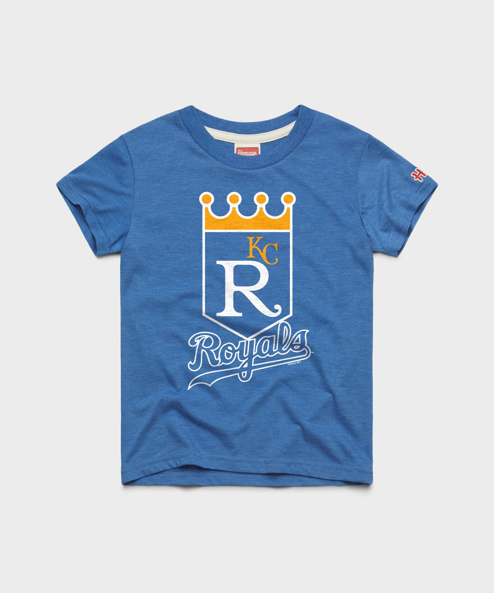 Youth Kansas City Royals '79