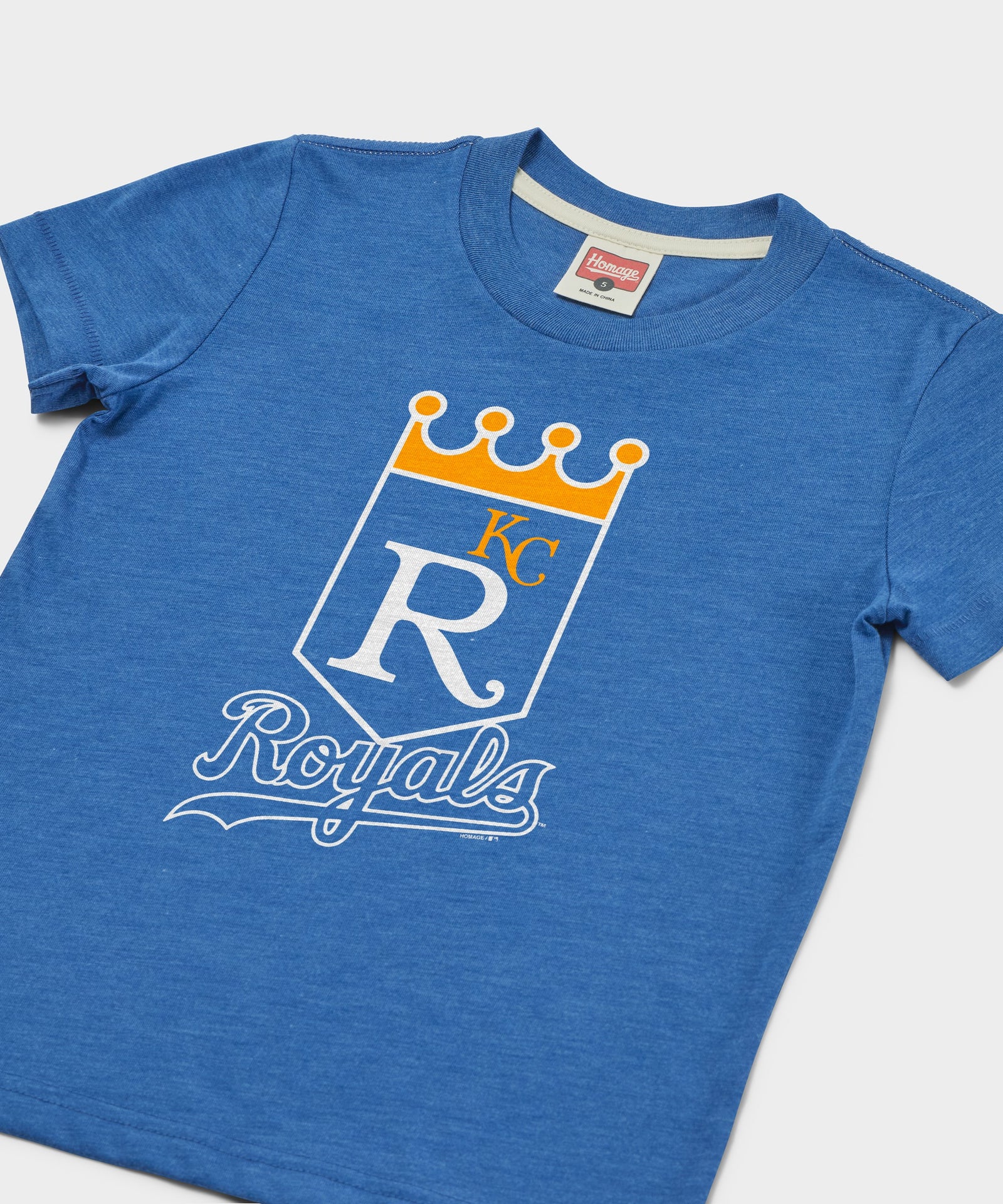 Youth Kansas City Royals '79