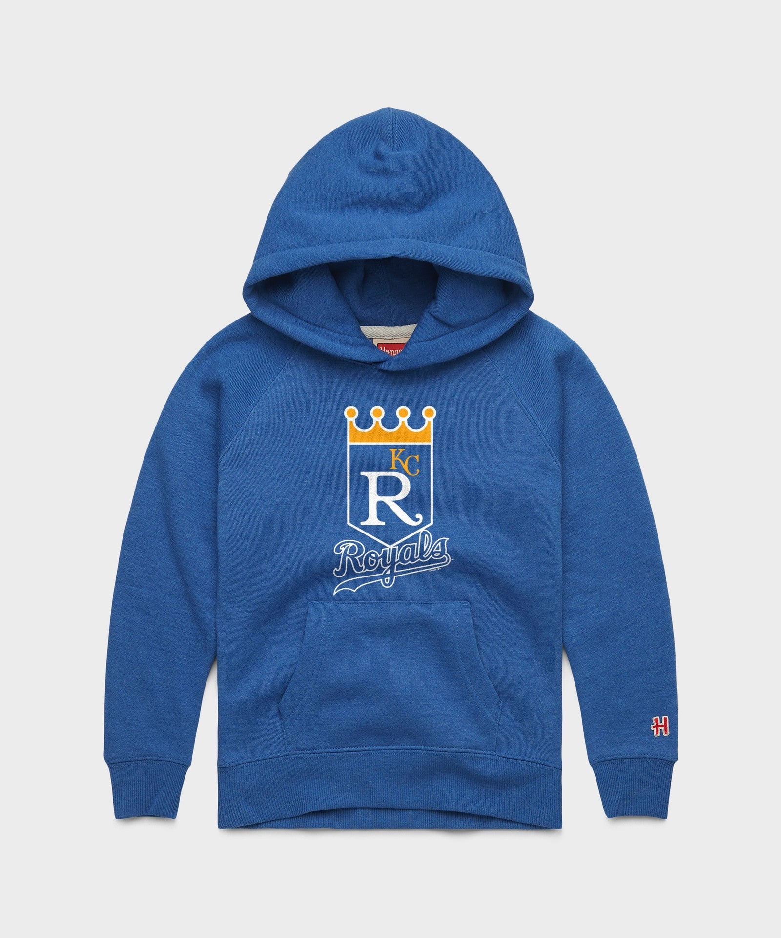 Youth Kansas City Royals '79 Hoodie