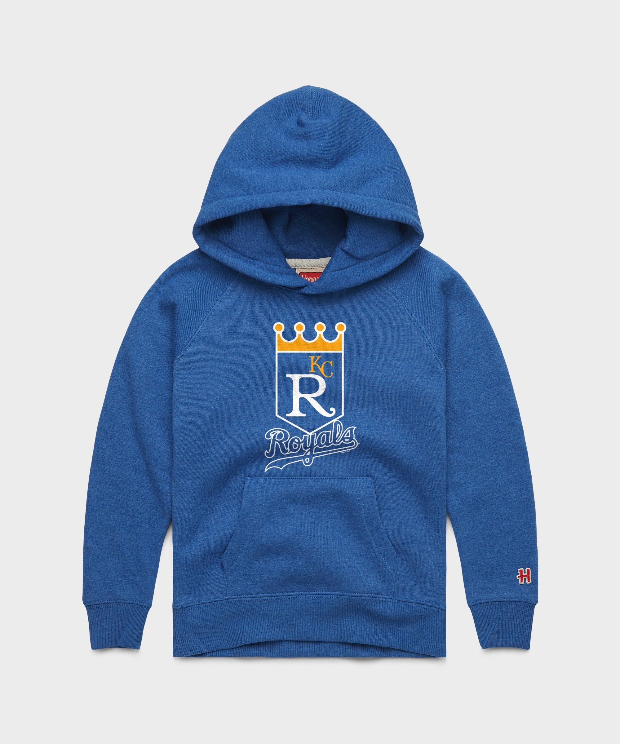 Youth Kansas City Royals '79 Hoodie