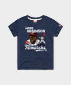 Youth Kc Monarchs Jackie Robinson