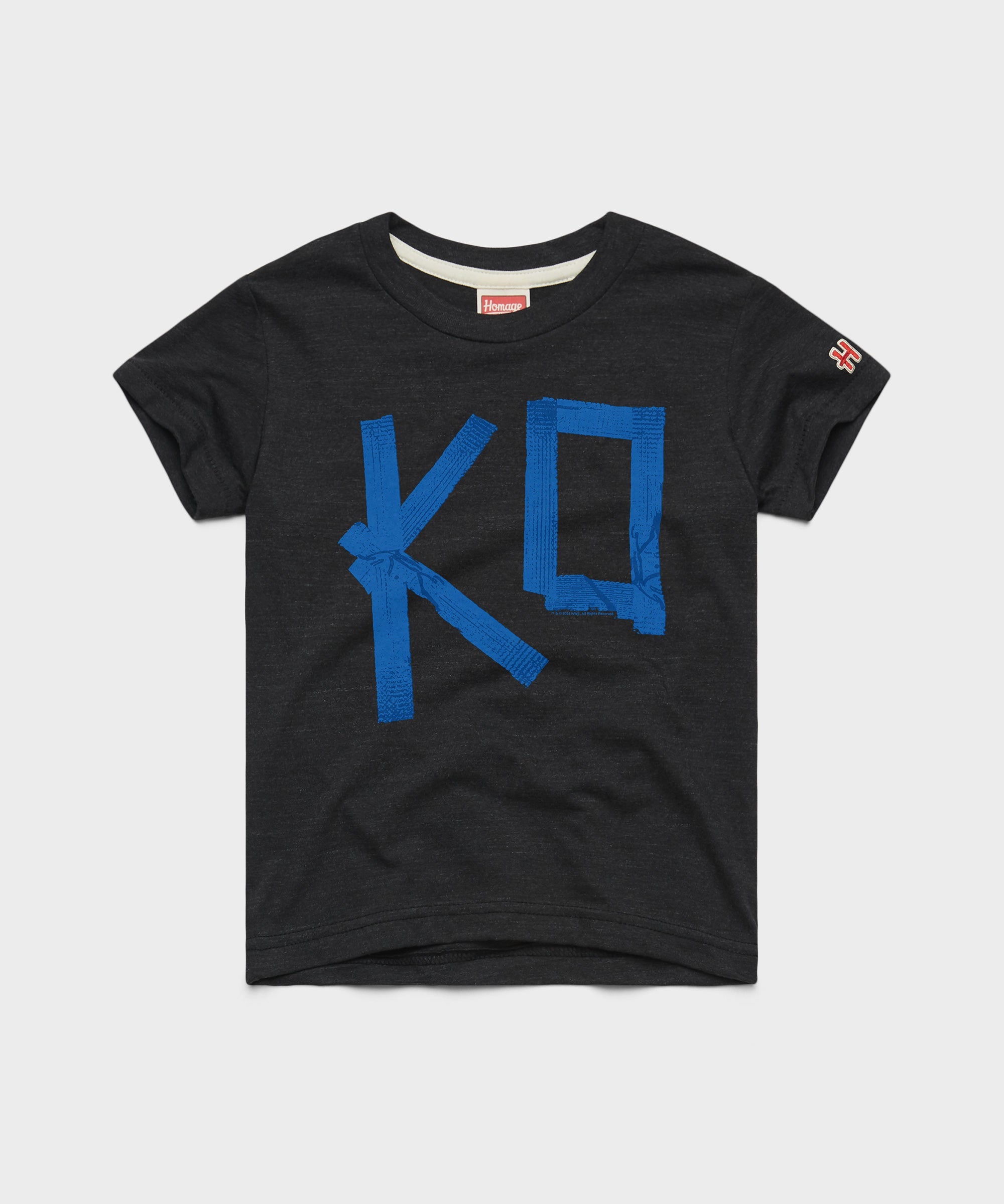 Youth Kevin Owens KO