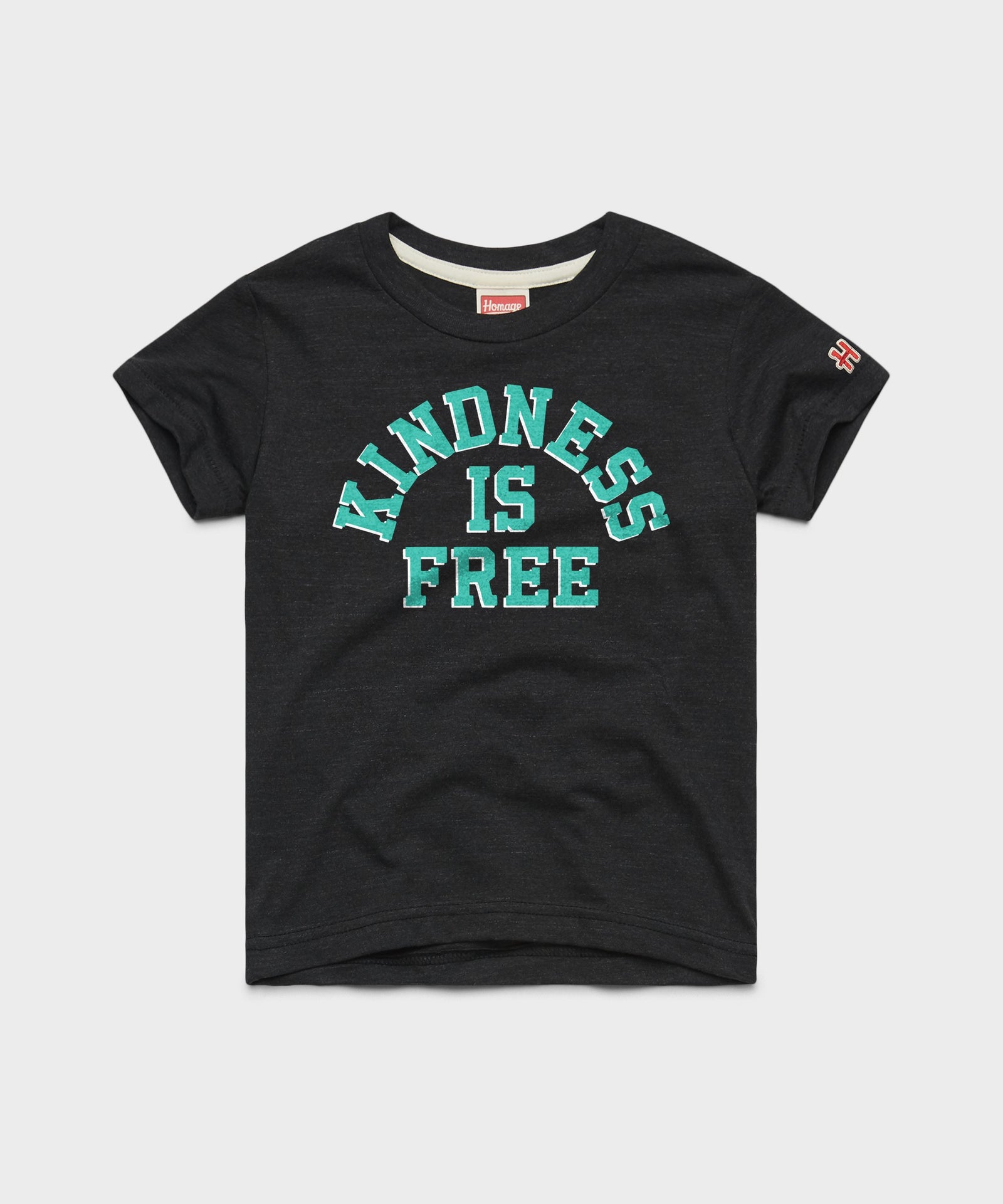 Youth Kindness Is Free