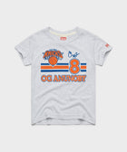 Youth Knicks OG Anunoby Signature Jersey