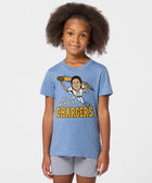 Youth La Chargers Justin Herbert