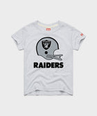 Youth Las Vegas Raiders Big Helmet