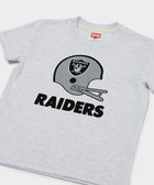 Youth Las Vegas Raiders Big Helmet
